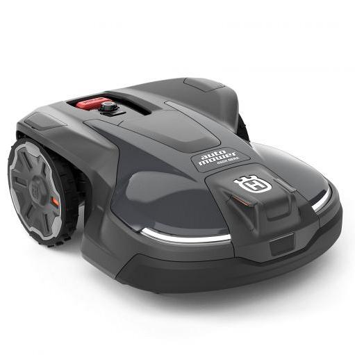 AM Automower 450X NERA
