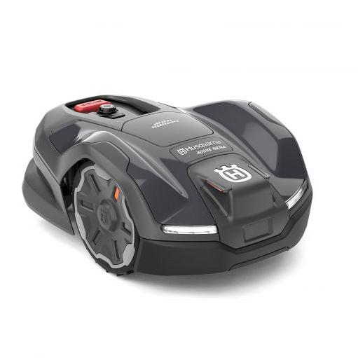AM Automower® 405XE NERA (excl. krammen en draad)
