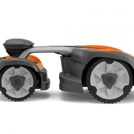 AM Automower® 535 AWD EPOS AWD met EPOS draadloze technologie