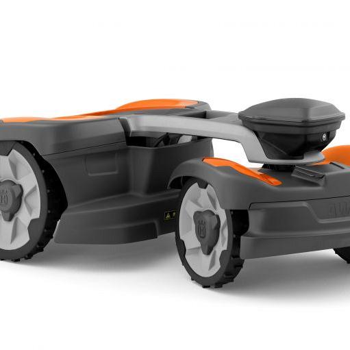 AM Automower® 535 AWD EPOS AWD met EPOS draadloze technologie