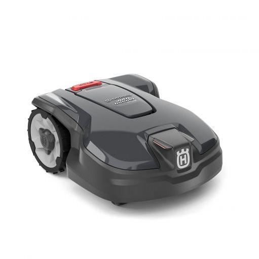 AM Automower 315 Mark II