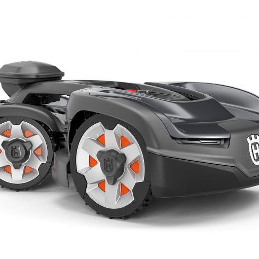 AM Automower® 435X AWD EPOS