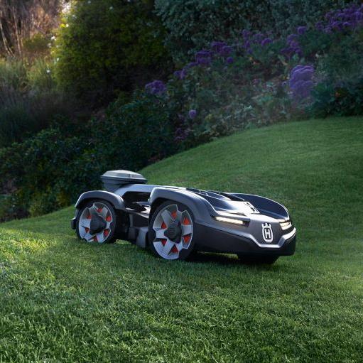 AM Automower® 435X AWD EPOS