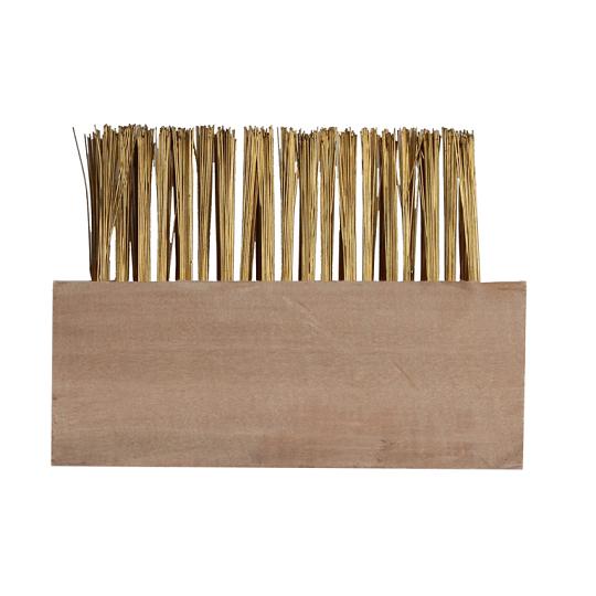 Talen Tools – Onkruidborstel – Stalen haren – Zonder steel