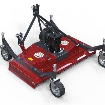 Garmech cirkelmaaier 120 cm