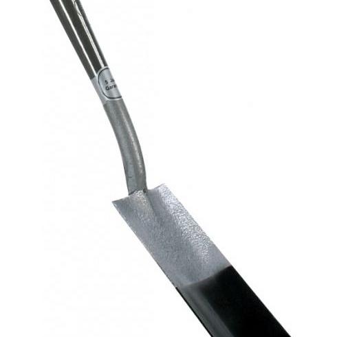 Spear and Jackson - Draineerspade - Blank gepolijst - Essenhouten steel - 76 cm