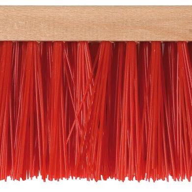 Talen Tools – Bezem – Nylon – 28 centimeter – Zonder steel