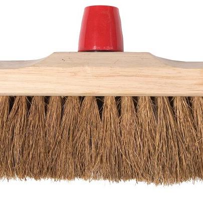 Talen Tools – Kamerveger – Kokos – Met dul – Zonder steel