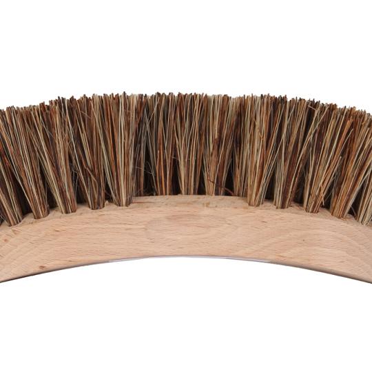 Talen Tools – Tonborstel – Harde haren – Houten handvat