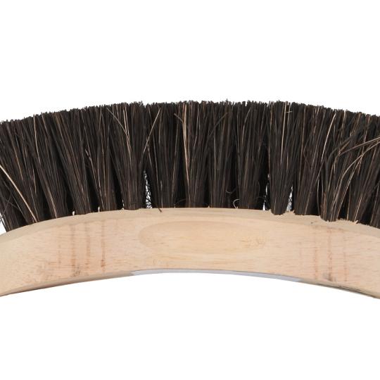 Talen Tools – Tonborstel – Gemoeti haren – Houten handvat