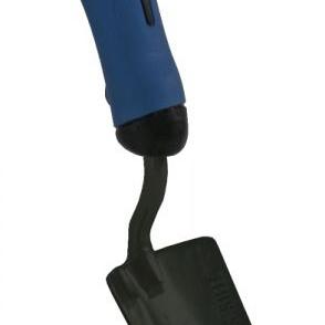 Talen Tools – Verplantschepje – Ergonomisch – Met maataanduiding – Gecoat staal
