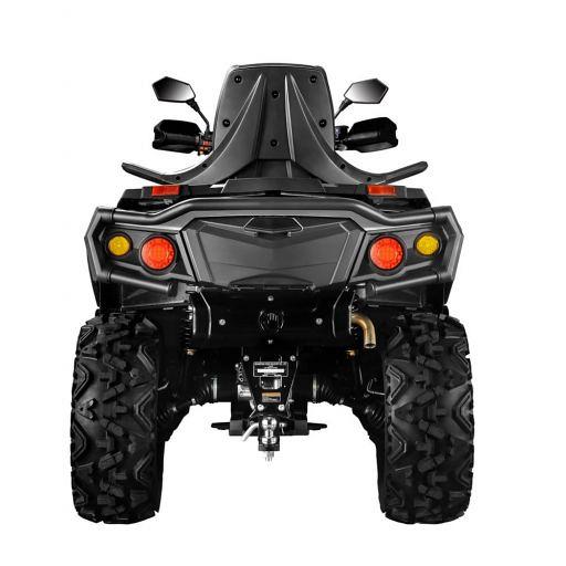 Aodes Pathcross 1000 L with EPS L7e 30th anniversary Touring package