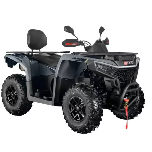 Aodes Pathcross 525 L basic L7e-EPS