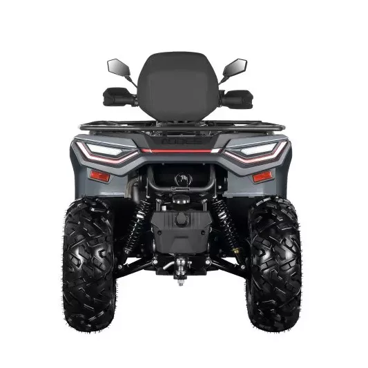 Aodes Pathcross 525 L basic L7e-EPS