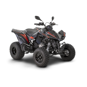 Kymco MOTOR ATV MAXXER 300i T3B 53435