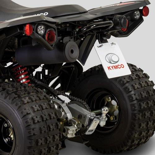 Kymco MOTOR ATV MAXXER 300i T3B 53435