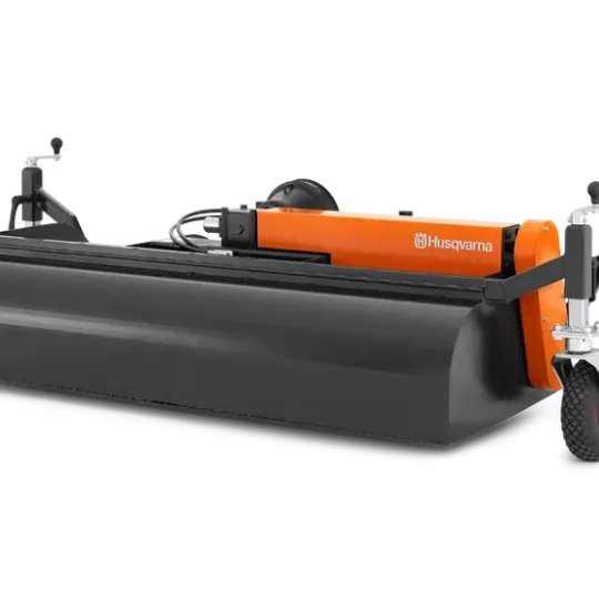 Husqvarna Hybride grasmaaier ARDT5150Xv1