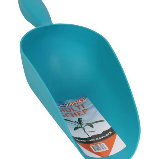 Multischep blauw