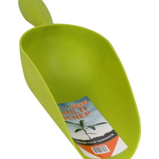 Multischep groen