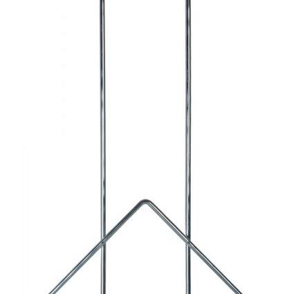 Talen Tools – Gazonprikker – Verzinkt staal – 40 cm