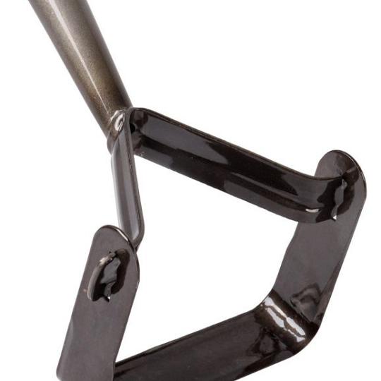 Talen Tools – Onkruidschoffel – Grindschoffel – Zonder steel