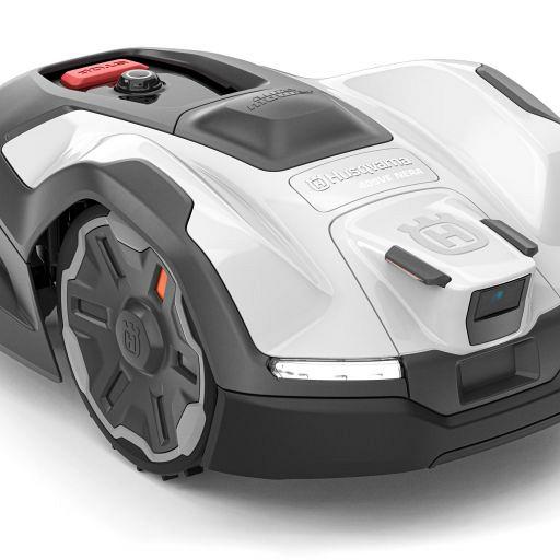 Automower 405VE NERA