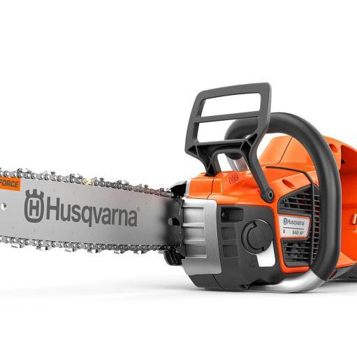 Husqvarna 542i XP 36 cm., zonder accu en lader