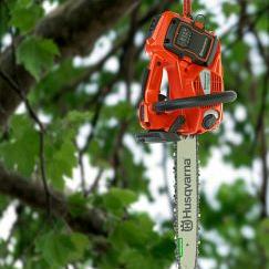 T535 iXP  36 cm., zonder accu en lader