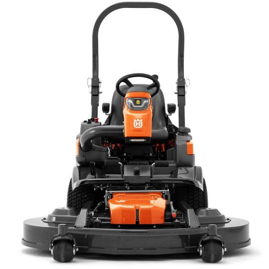 P 524X EFI (excl. maaidek)