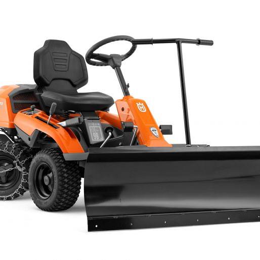 Husqvarna zitmaaier R 214TC Comfort-editie 94 cm Combi-maaidek