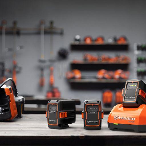 40-B140X Accu Bluetooth