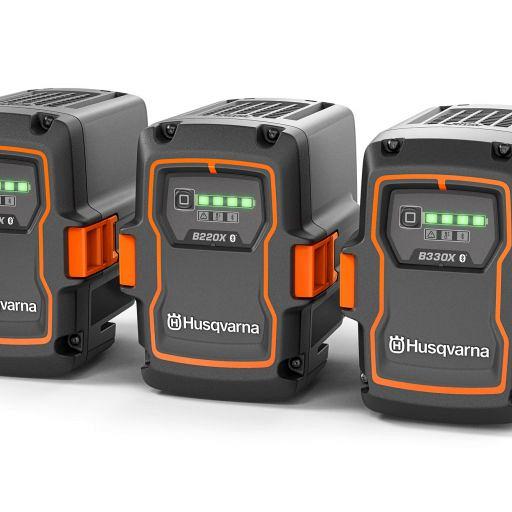 40-B330X Accu Bluetooth