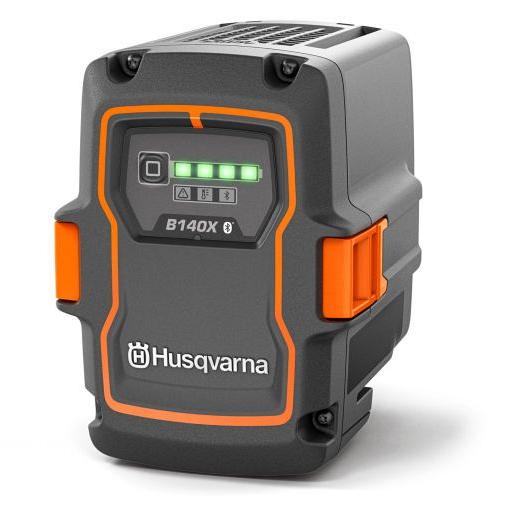 40-B140X Accu Bluetooth