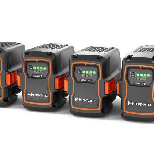 40-B540X Accu Bluetooth