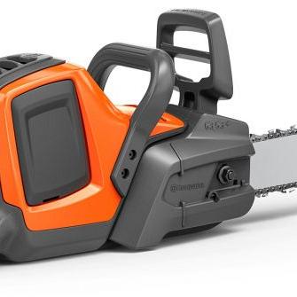 240 i  36 cm kettingzaag  zonder accu en lader