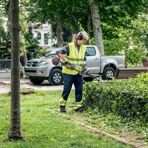 325 HE3 (steellengte 110cm)