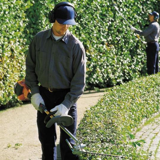 325 HE3 (steellengte 110cm)