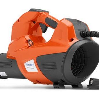 Huaqvarna 530iBX Bladblazer