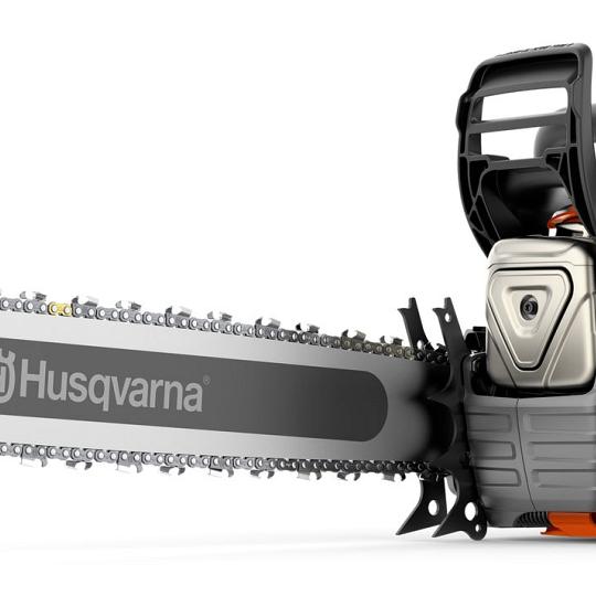 Husqvarna kettingzaag 592 XP 60 cm zaagblad