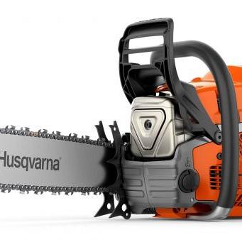 Husqvarna kettingzaag 592 XP 50 cm zaagblad