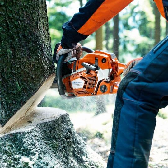 Husqvarna 562 XP Mark II 