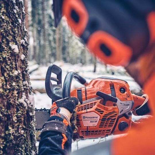 Husqvarna 562 XP Mark II 45 cm.