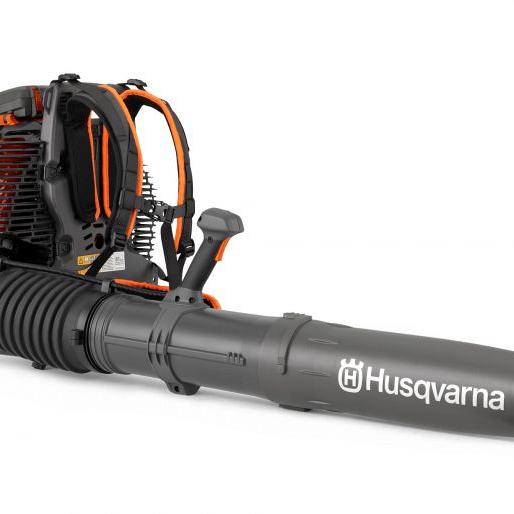 Husqvarna 590 BTS Bladblazer