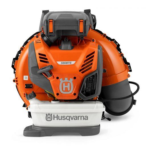 Husqvarna 590 BTS Bladblazer