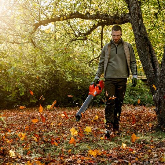 Husqvarna 122iB Bladblazer 