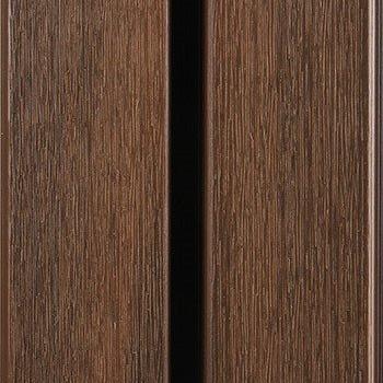 WPC WEO60 Gardenwall Ipe – gevelplank 3,3x17x290 cm (wb 140 mm)