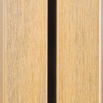 WPC WEO60 Gardenwall Cedar – gevel- en tuinscherm plank 3,3x17x290 cm (wb 140 mm) FSC 100%