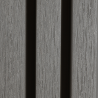 Fiberdeck WEO35 Gardenwall Light Grey – Gevelplank 3,3x17x290 cm (wb 140 mm) FSC® 100%