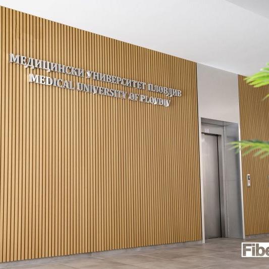 WPC WEO35 Gardenwall Cedar – GevelPlank 3,3x17x290 cm (wb 140 mm) FSC® 100%