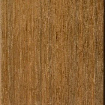 WPC WEO Essential Teak – Gevel- en Tuinscherm Plank 1,5x17,3x290 cm (wb 153 mm) FSC 100%